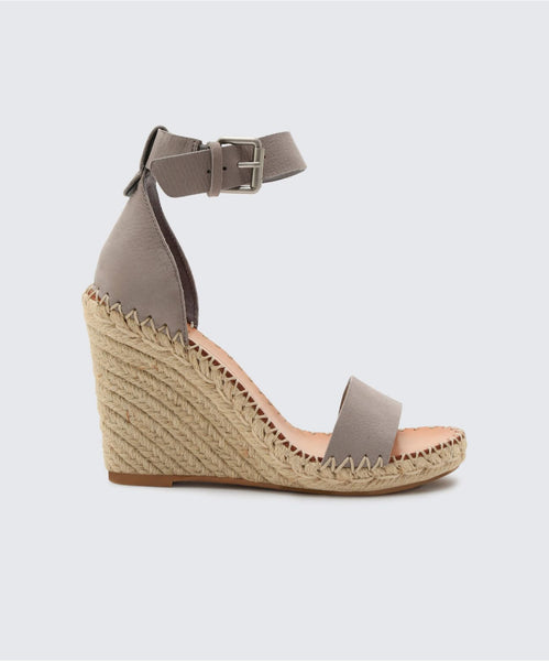 dolce vita hikari wedge sandal