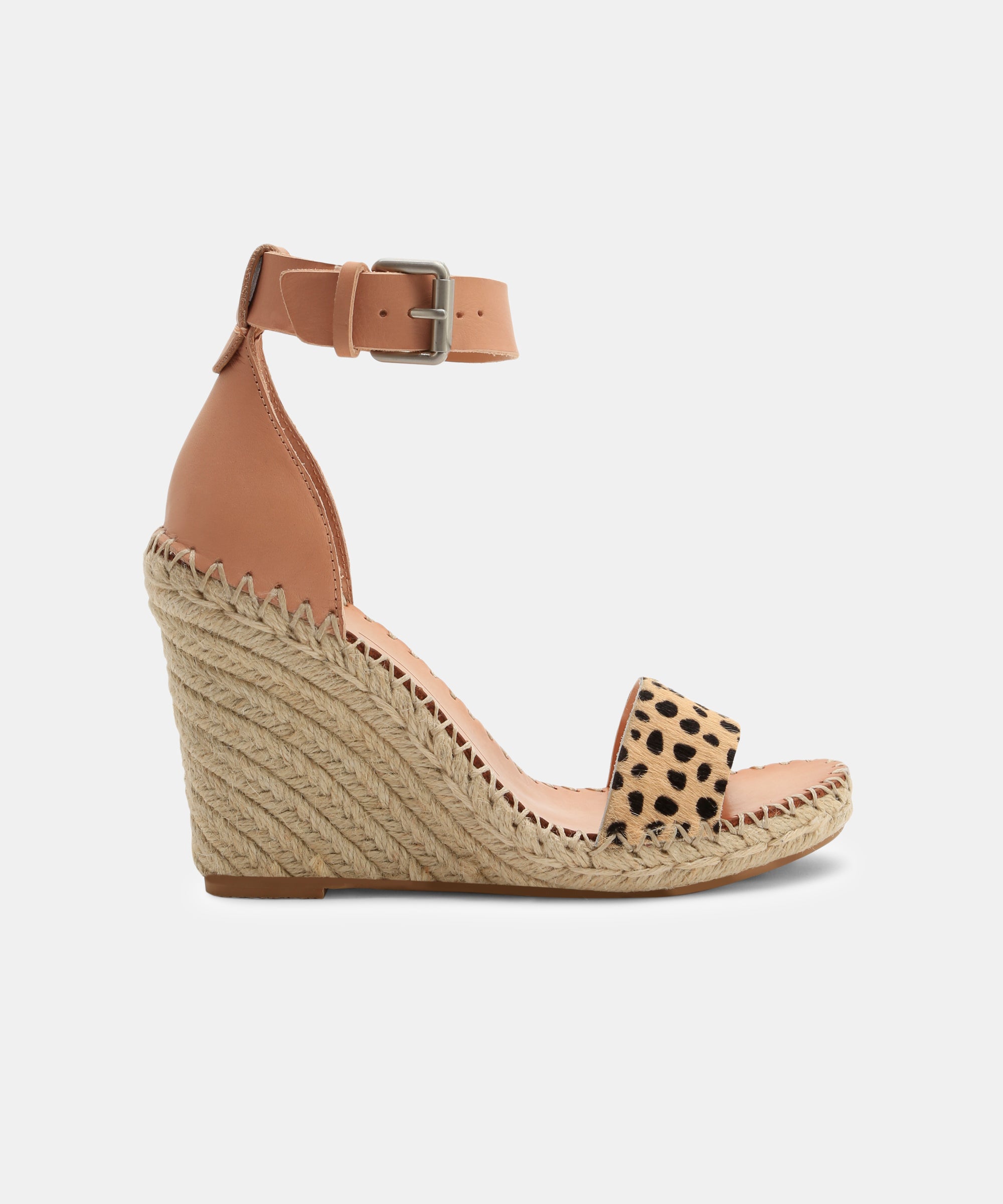 dolce vita noor wedge espadrilles