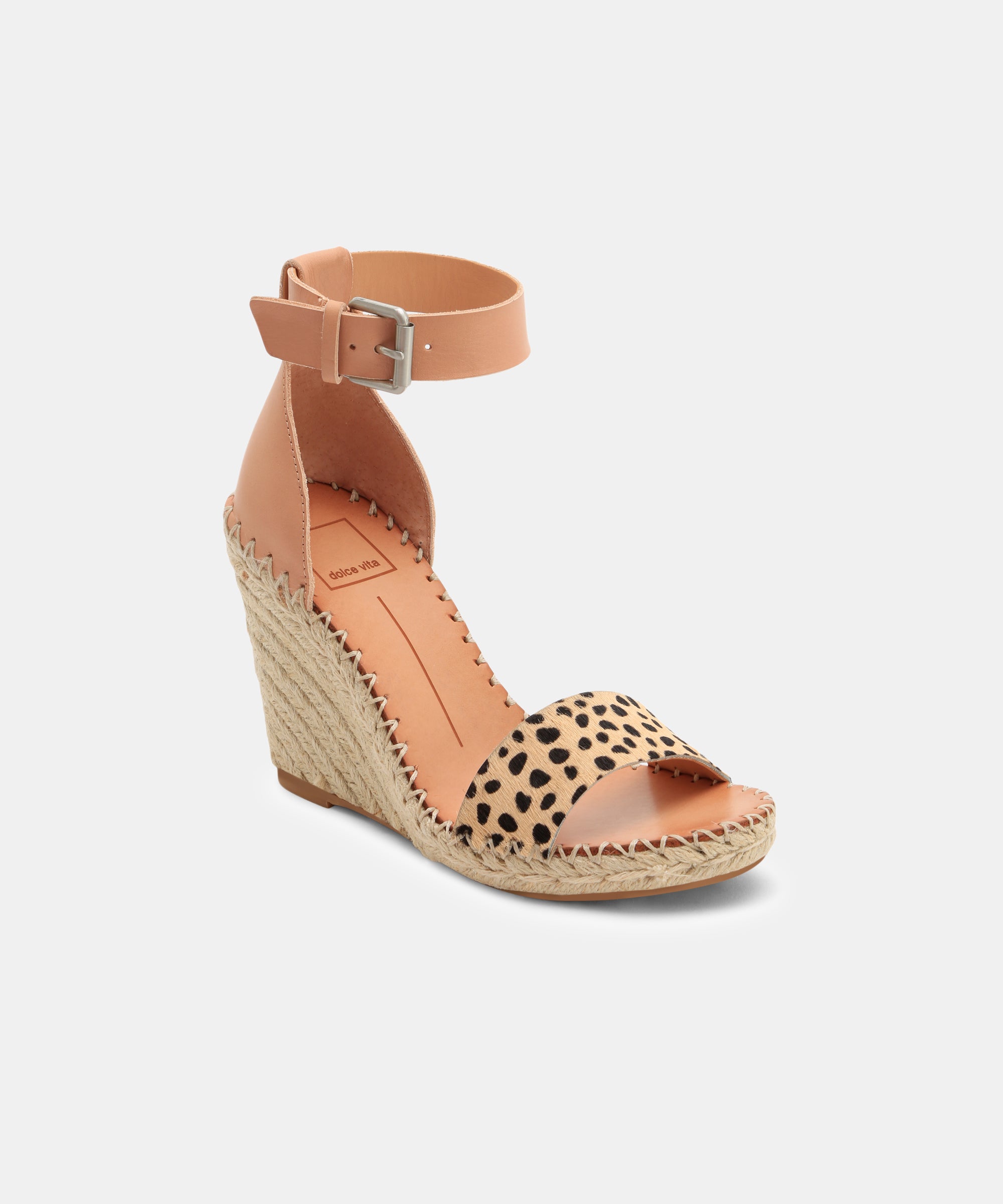 leapord wedges