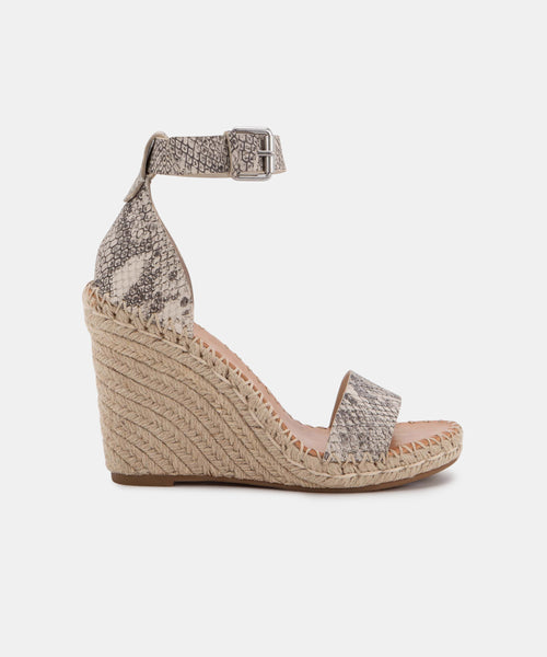 dolce vita shae wedge sandal