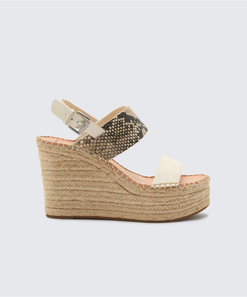 Dolce Vita Wedges & Wedge Sandals | Dolce Vita Official Site