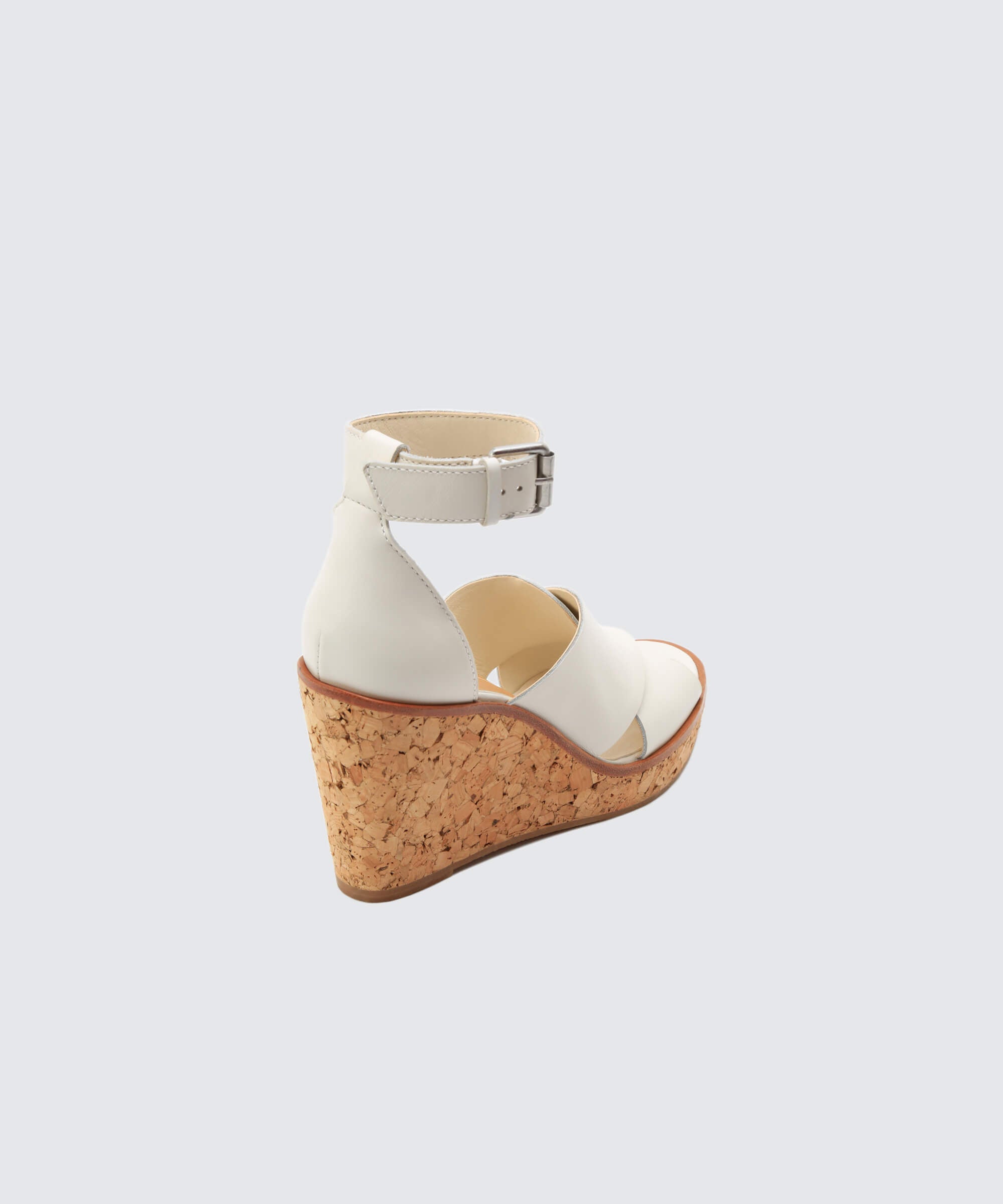 dolce vita urbane cork wedge