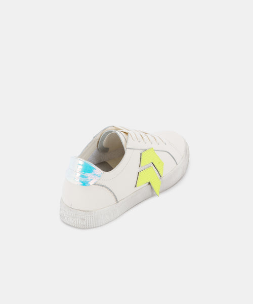 dolce vita zaye sneaker