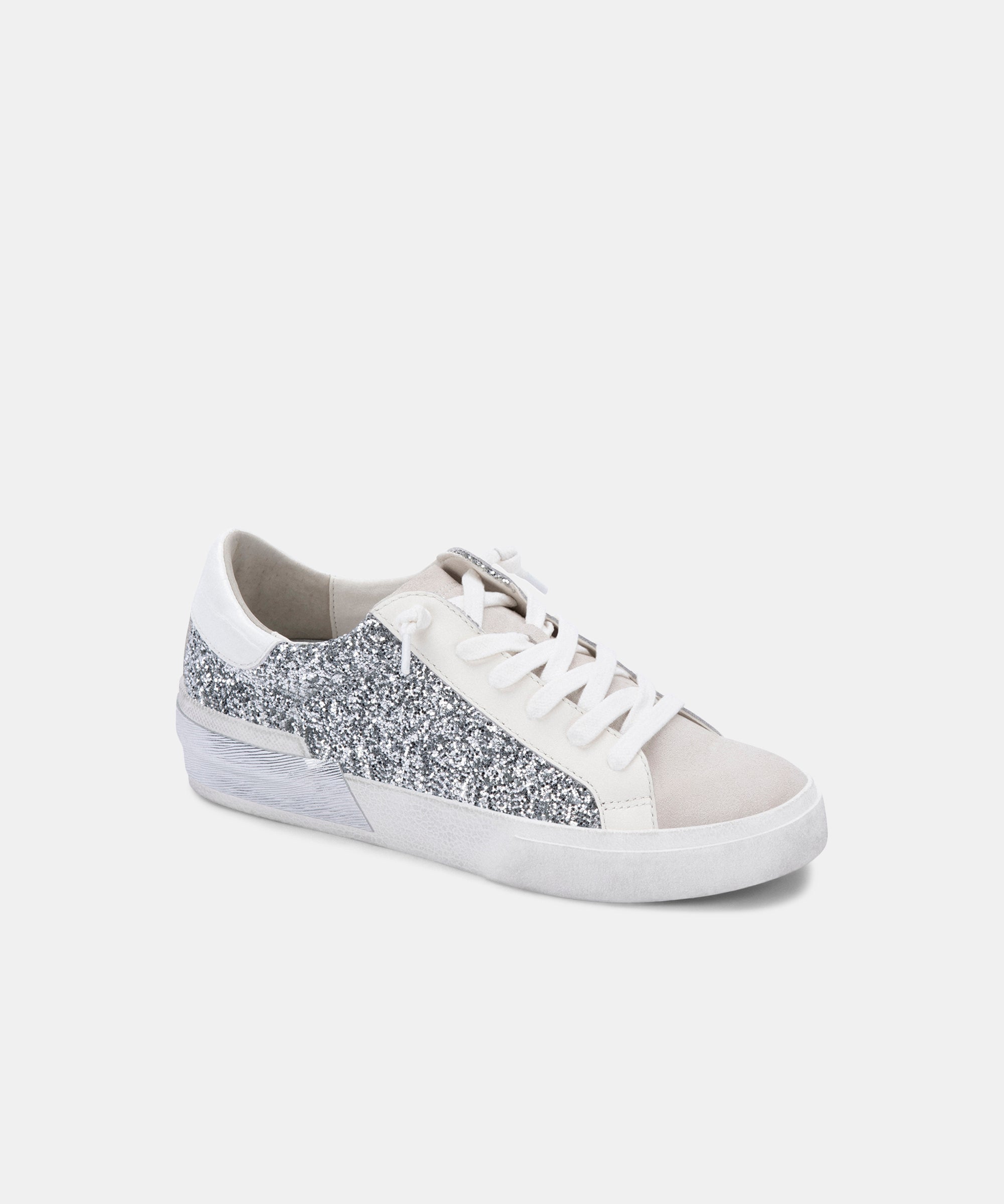 dolce vita zalix glitter sneaker