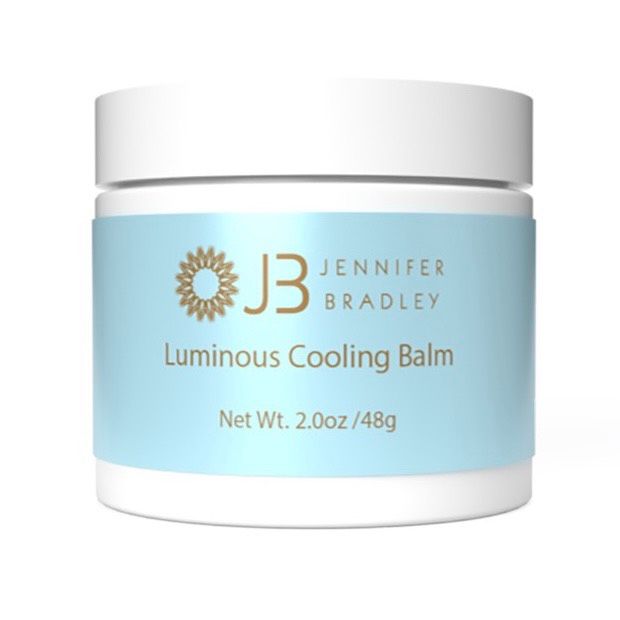 Image of NEW! Luminous Cooling Balm. NOW IN STOCK!