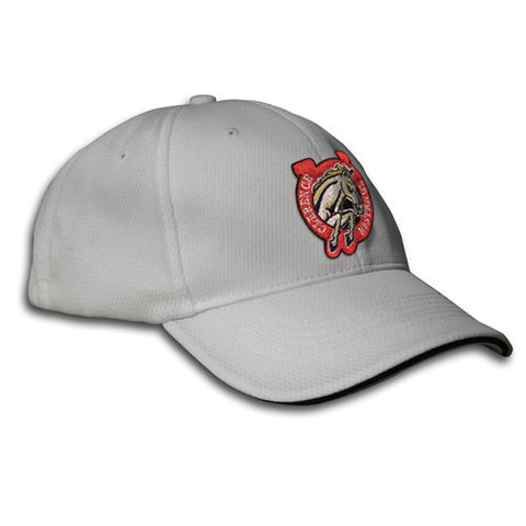 Clarence Mustangs Apparel - Nike Flex Cap