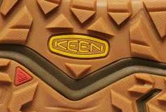 Get your camper's feet covered in KEENs.