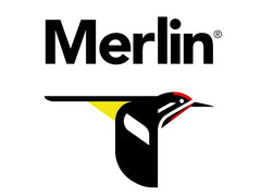 The Merlin app for Bird identification.