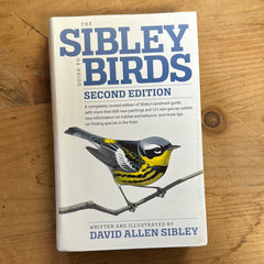 Another great source for bird identification.