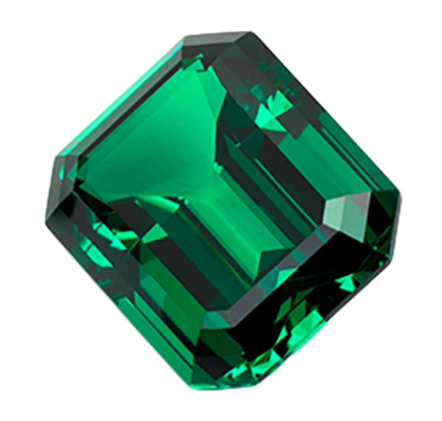 Behold the mesmerizing birthstone of May.