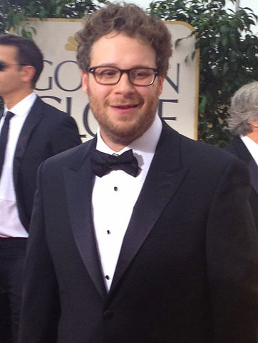 Seth Rogen was a comedian even back in his camp days!