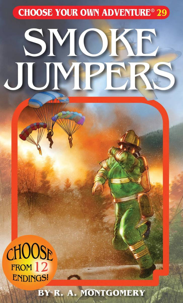 choose-your-own-adventure-29-smoke-jumpers