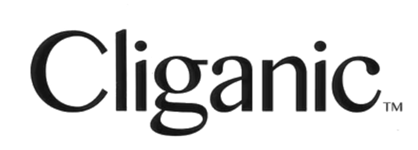 Cliganic is where it's at for chemical-free bug protection!