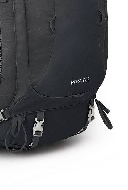 Viva la backpack with this beauty from Osprey.