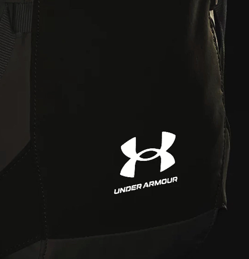 Flex your stuff, heading out on the trails with your Under Armour Flex Trail Backpack.