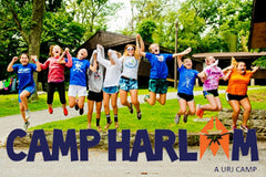 Camp Harlam delivered a great time for Lauren's daughter! Will you check it out for yourself?