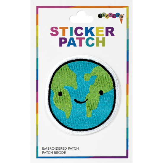closeout-iscream-sticker-patch