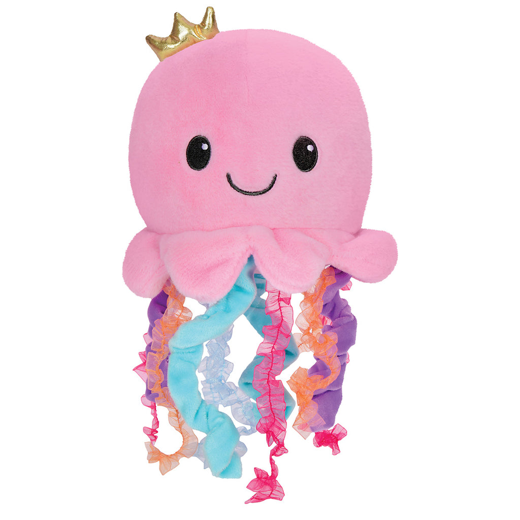 iscream-julie-jellyfish-screamsicle-mini-plush