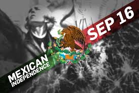 mexican independence day