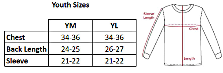 See how this Billabong Surf Tee sizes up!