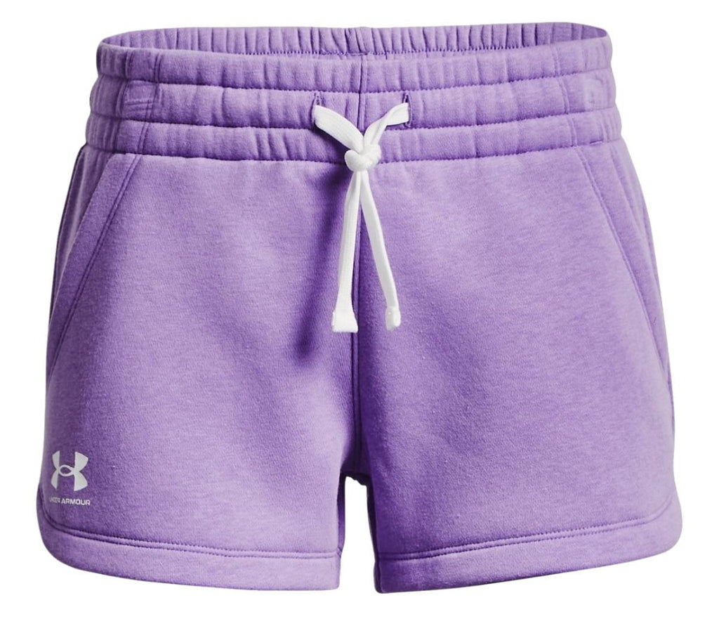 under-armour-girls-rival-fleece-shorts