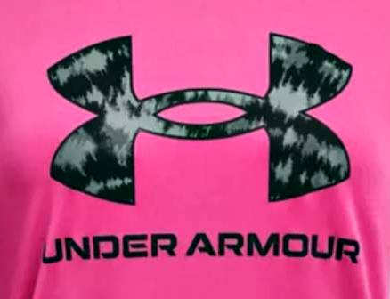 Make sure to send her off in the comforts only Under Armour knows how to provide.
