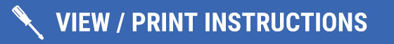 View or print the instructions that show you how to install a new piece of trim on front or back of the lid or base of your C&N Footlocker