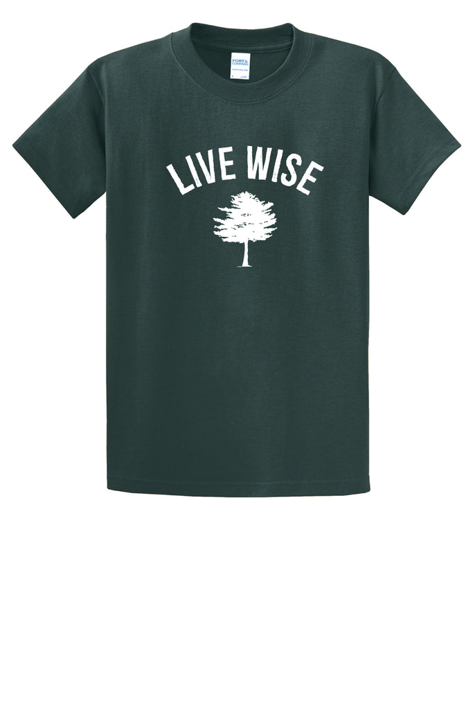 camp-wise-live-wise-tee