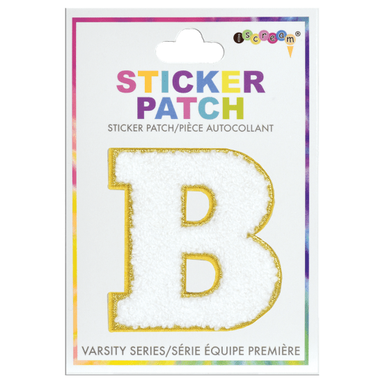 iscream-letter-sticker-patch