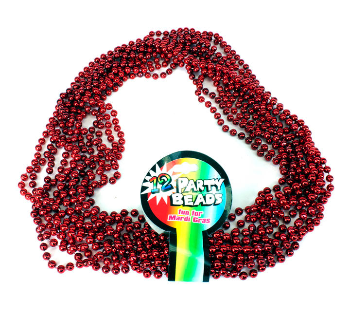 Color War Beads