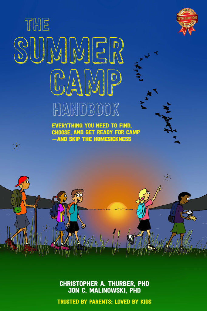 the-summer-camp-handbook-2014