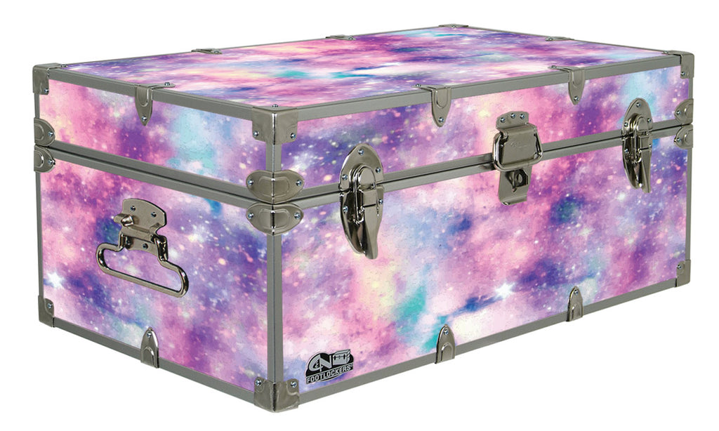 girl-camping-trunk-galactic-sparkle