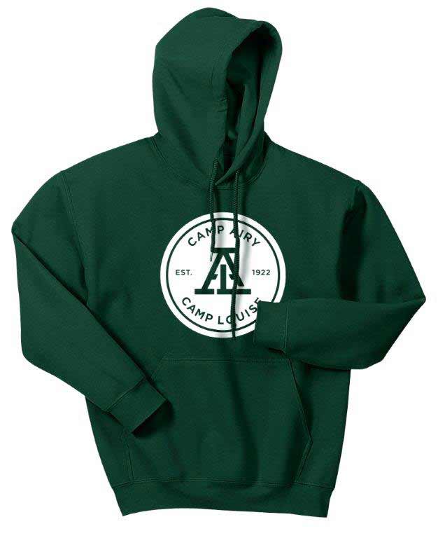 Camp Airy - Louise Hoodie