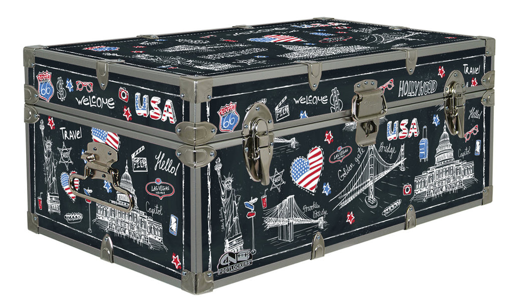 american-chalkboard-icons-home-decor-storage-trunk