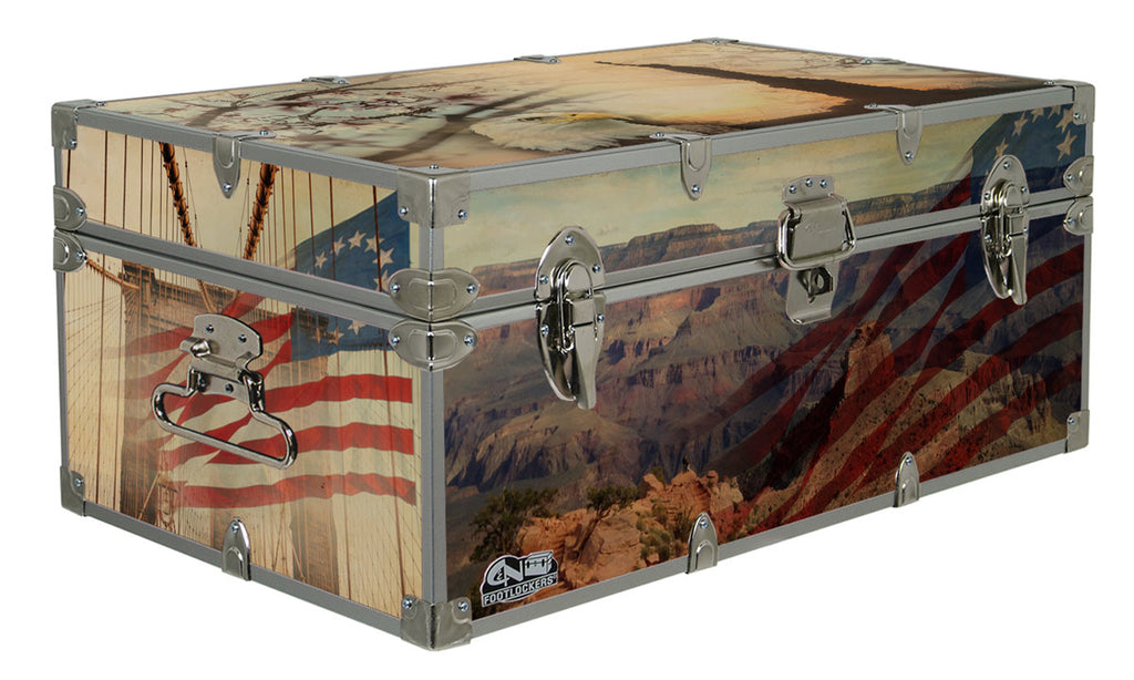 american-scenery-storage-trunk