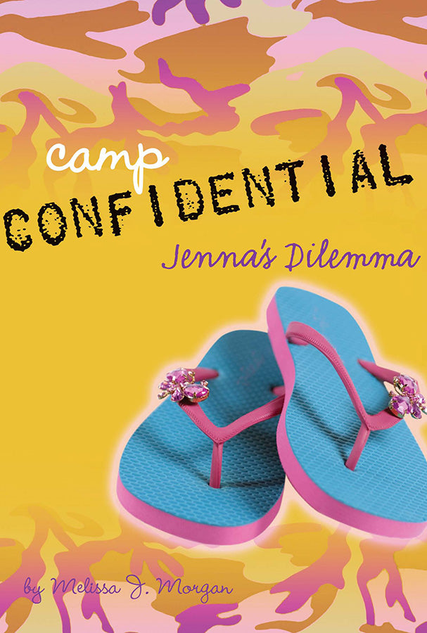 camp-confidential-2-jenna-s-dilemma