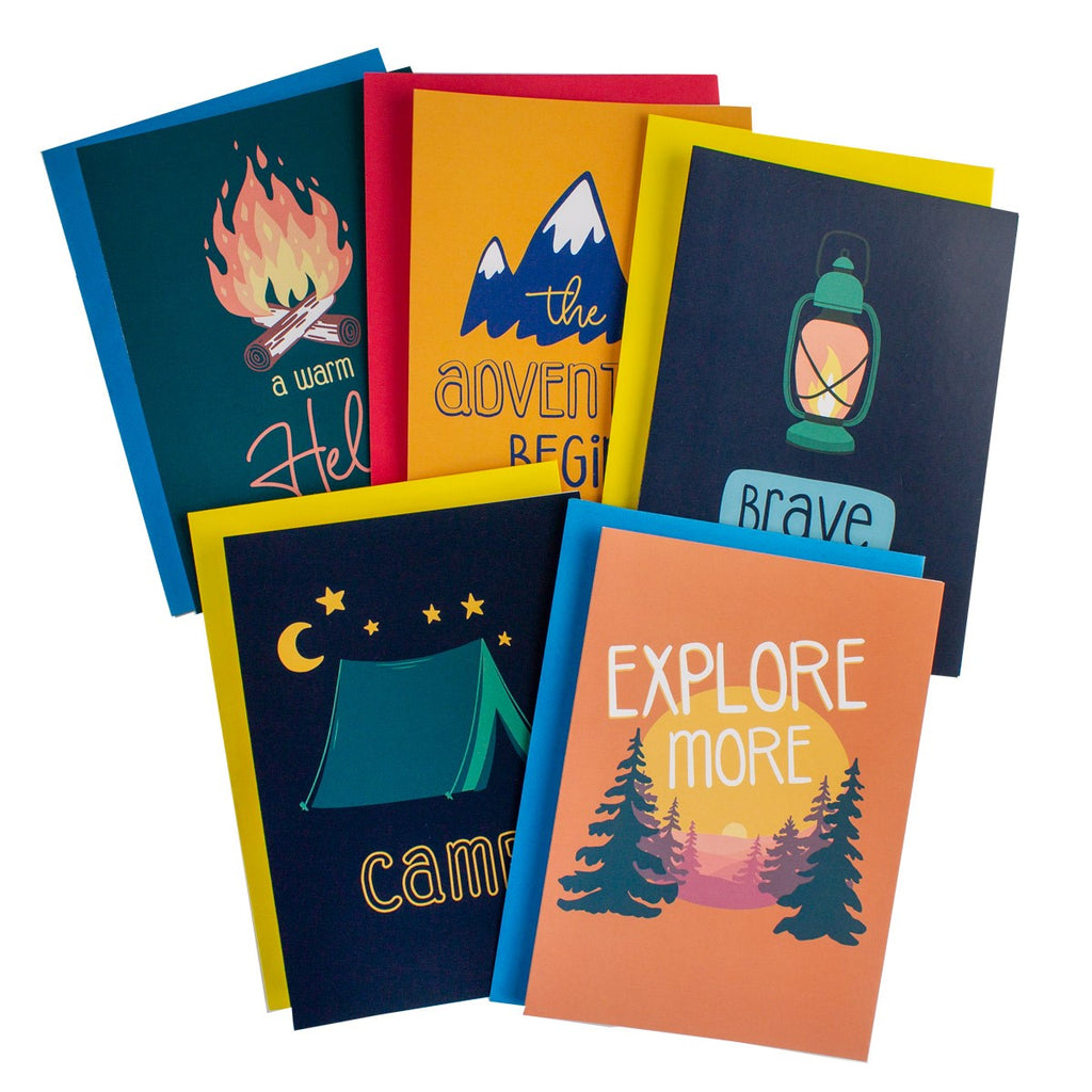 summer-camp-greeting-card-5-pack