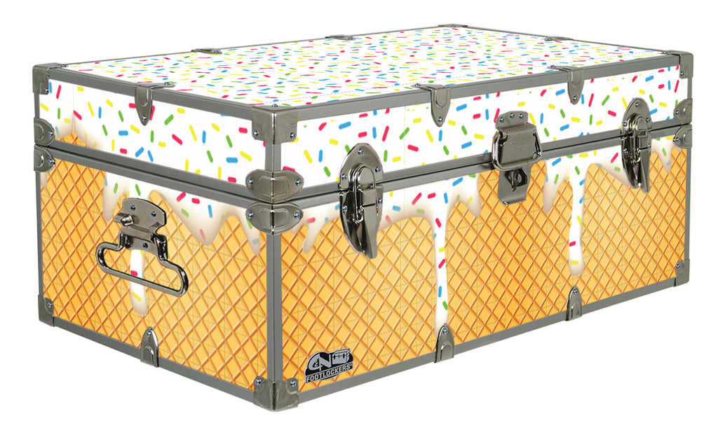 camp-trunks-ice-cream-cone-designer-footlocker
