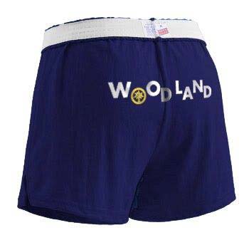 camp-woodland-girls-soffe-shorts