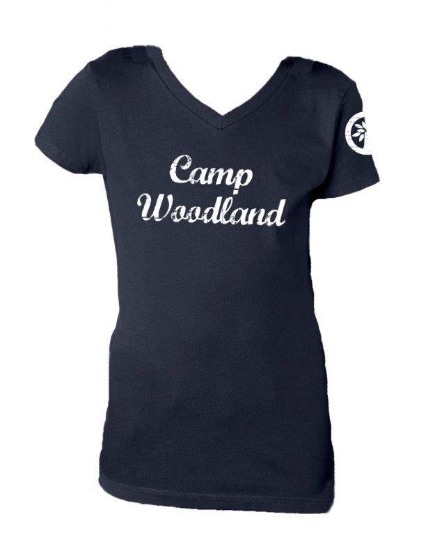 camp-woodland-v-neck-tee