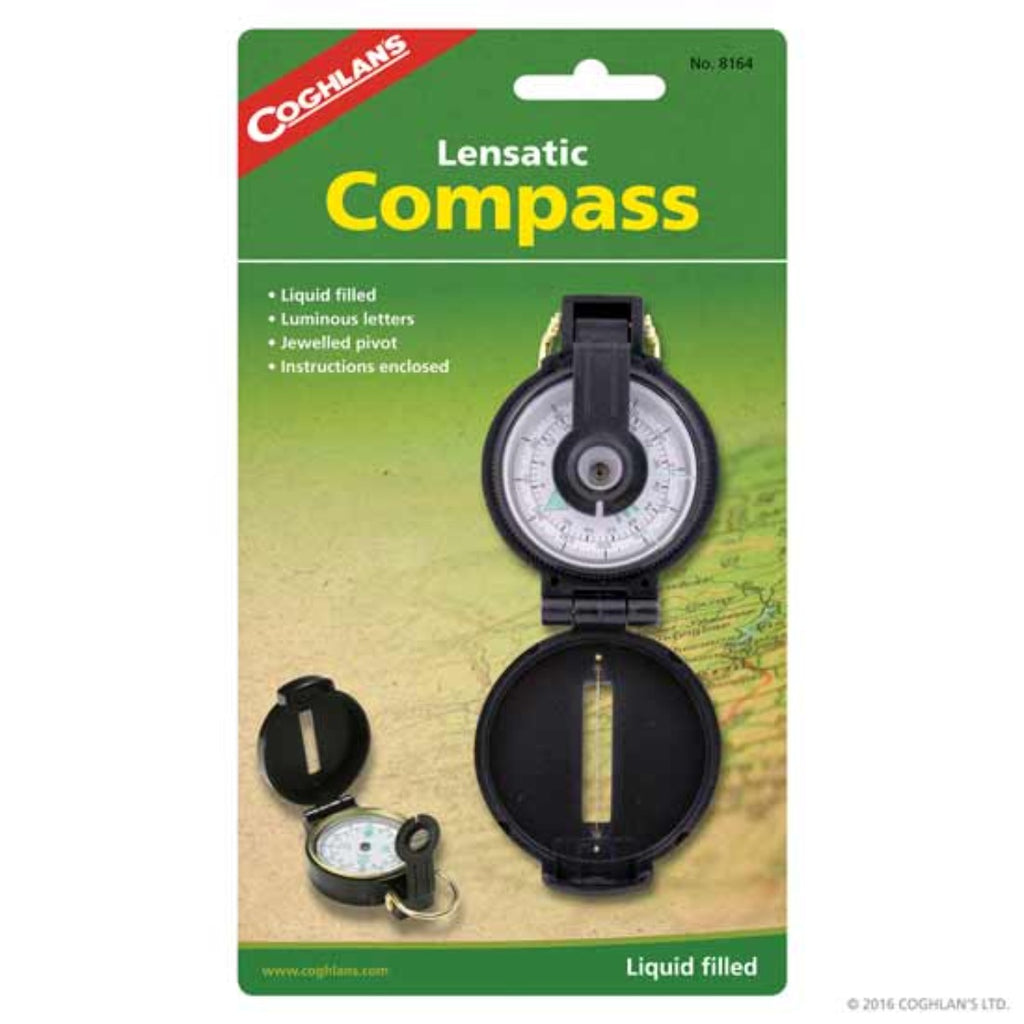 coghlans-lenstatic-compass