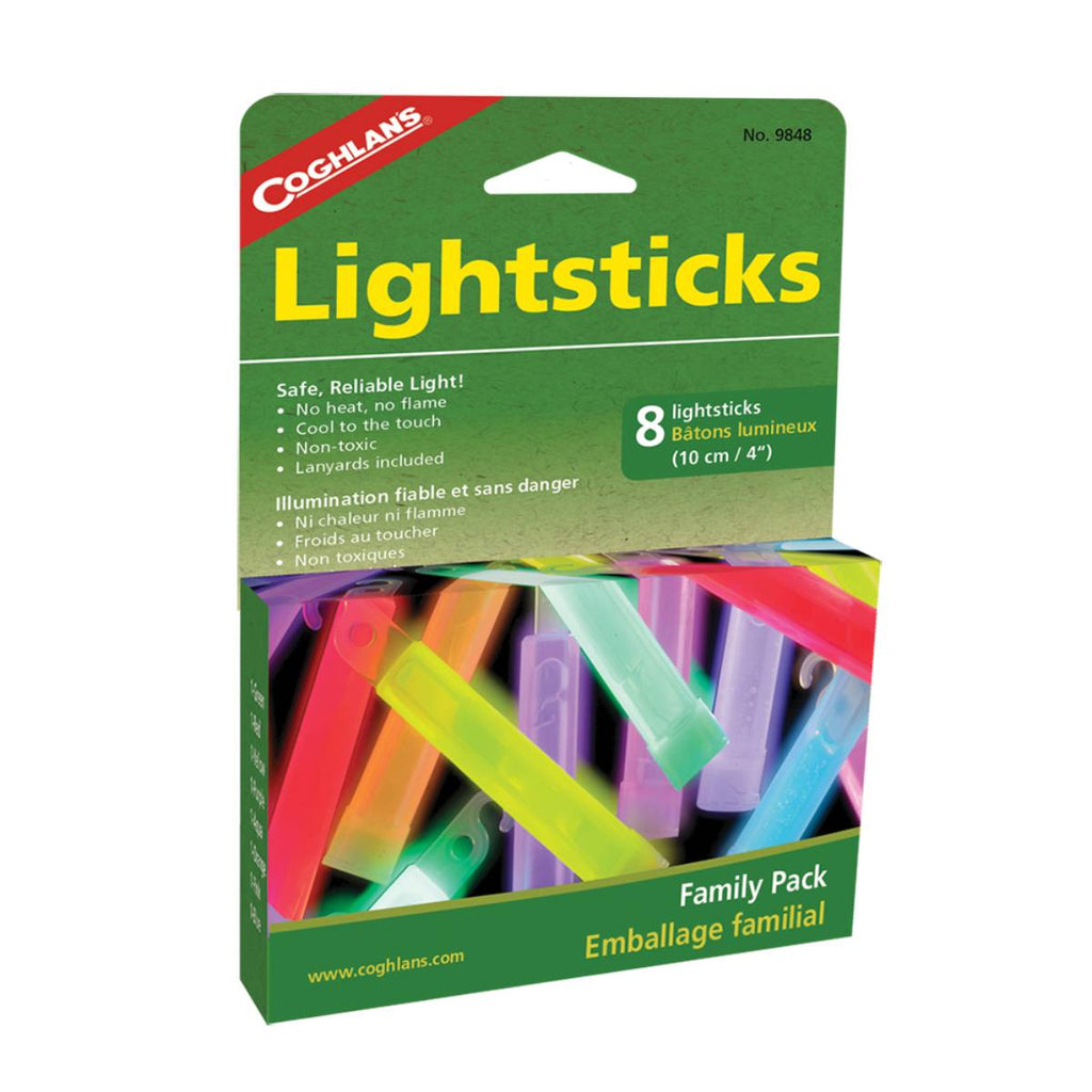 lightsticks