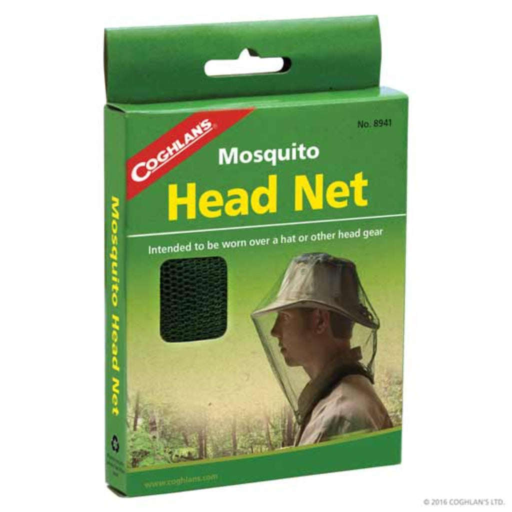 coghlans-mosquito-head-net