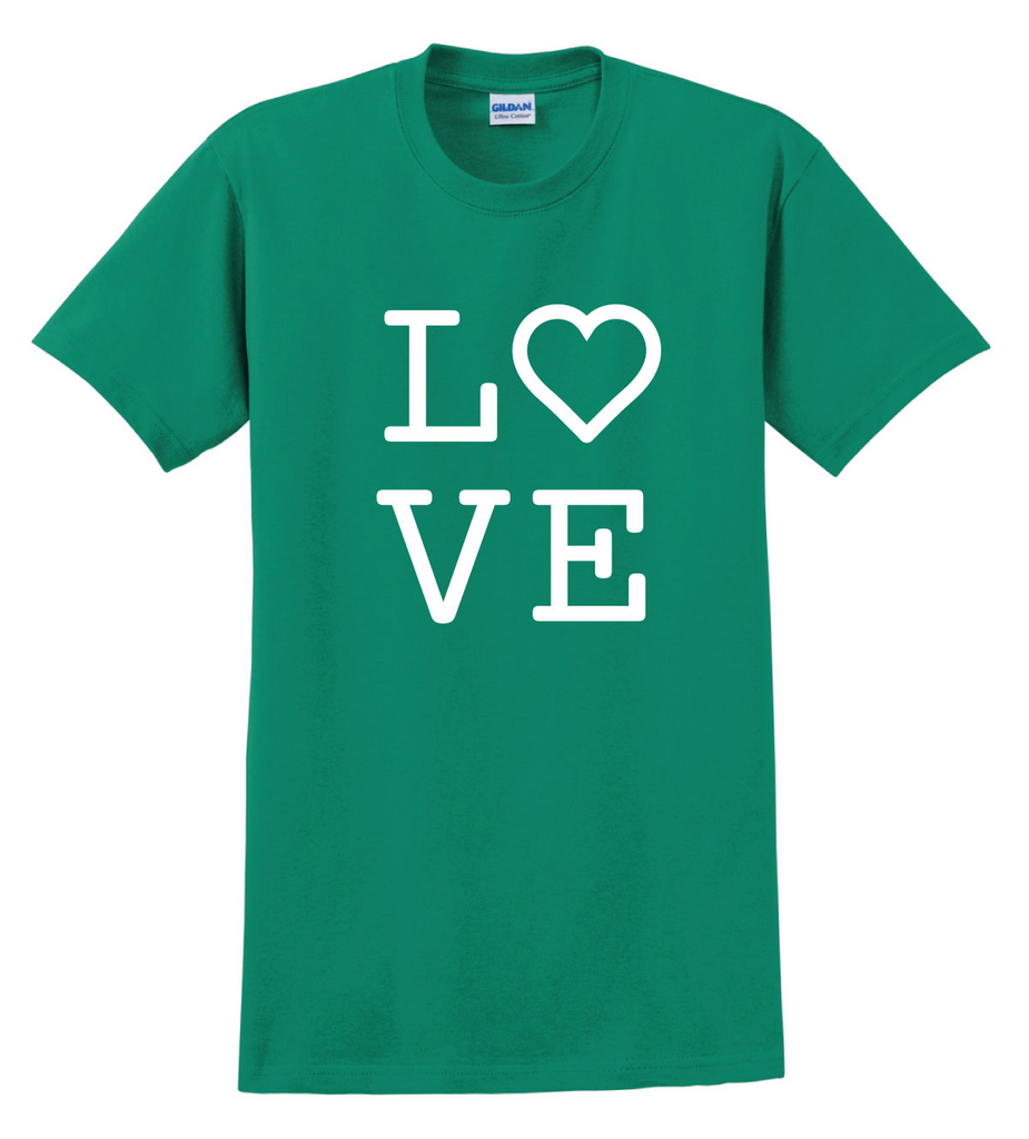 color-war-love-t-shirts