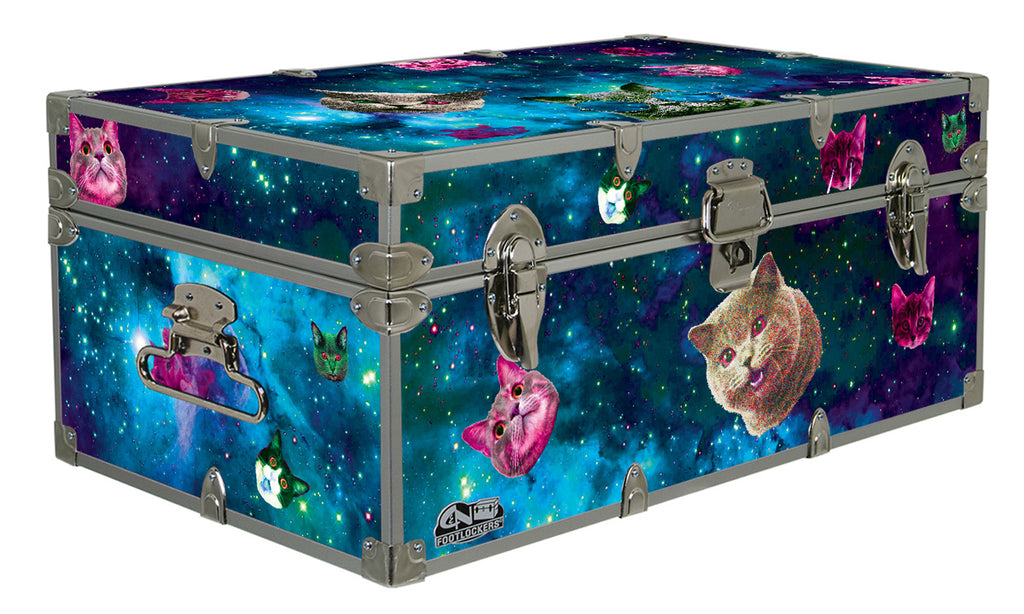 galaxy-kittens-designer-camp-trunk