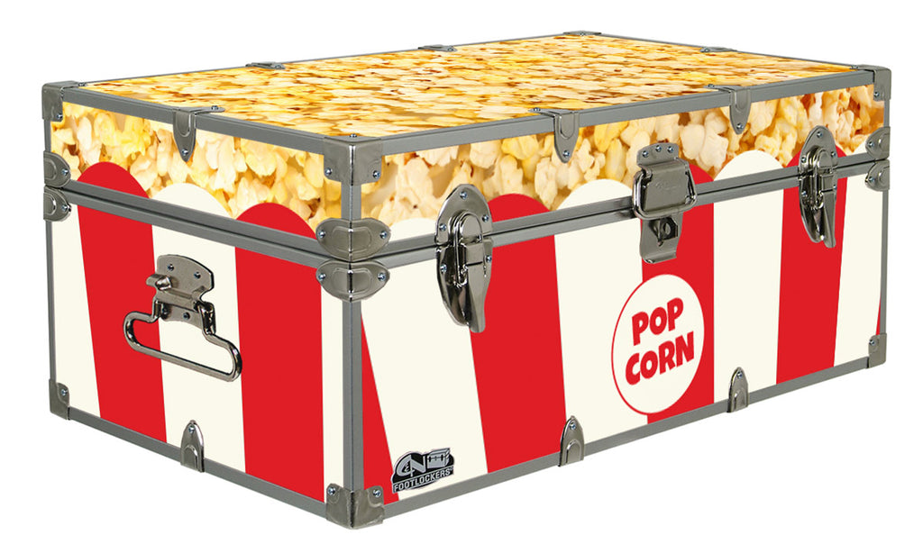 designer-storage-trunk-movie-popcorn