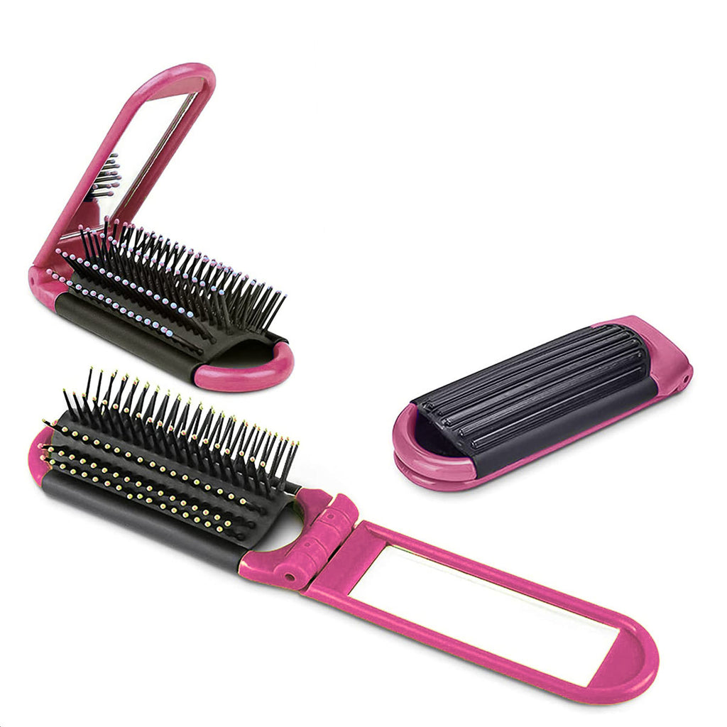 folding-hair-brush-with-mirror