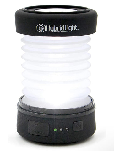 hybrid light expandable lantern