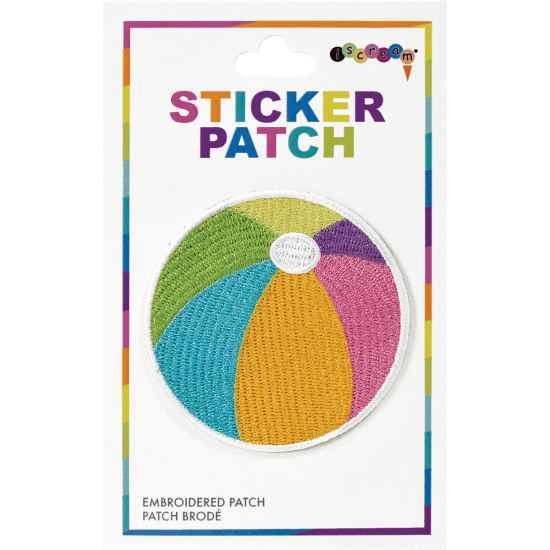 iscream-sticker-patch