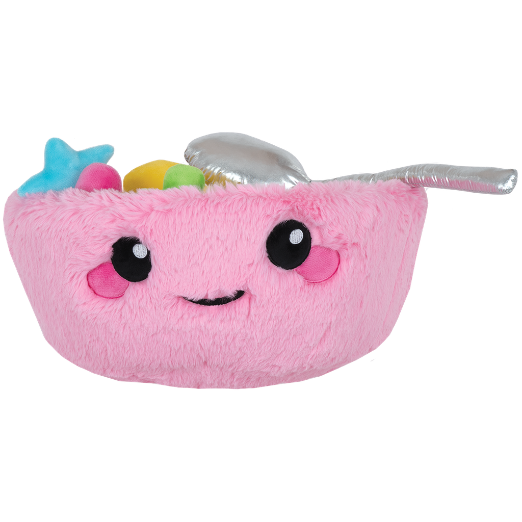 iscream-cereal-bowl-furry-and-fleece-scented-pillow